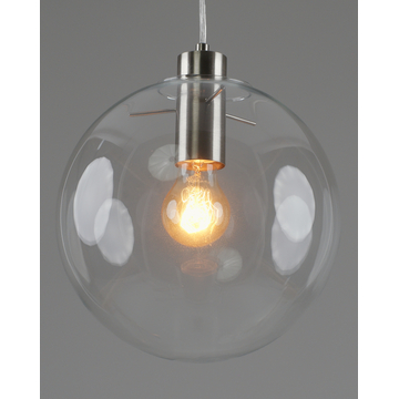 Светильник подвесной Moderli V11545-1P Aurora