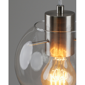 Светильник подвесной Moderli V11545-1P Aurora