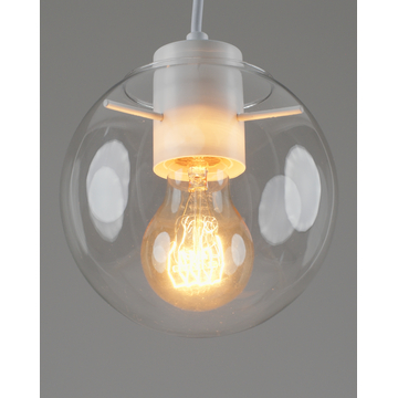 Светильник подвесной Moderli V11546-1P Aurora