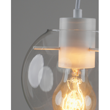 Светильник подвесной Moderli V11546-1P Aurora