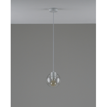 Светильник подвесной Moderli V11546-1P Aurora