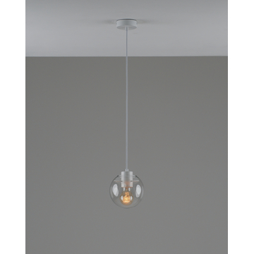 Светильник подвесной Moderli V11546-1P Aurora