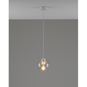 Светильник подвесной Moderli V11546-1P Aurora
