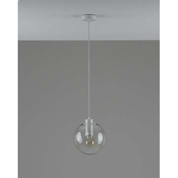 Светильник подвесной Moderli V11547-1P Aurora