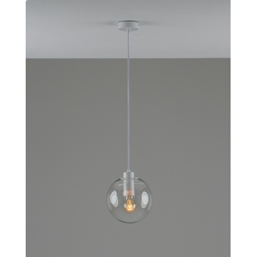 Светильник подвесной Moderli V11547-1P Aurora