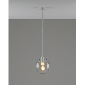 Светильник подвесной Moderli V11547-1P Aurora