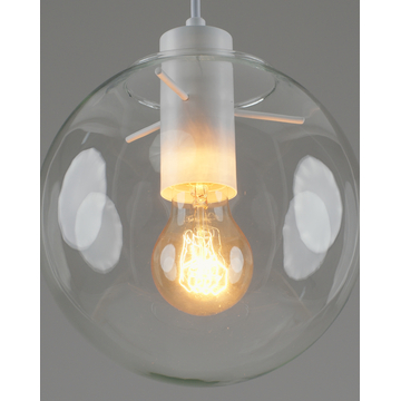 Светильник подвесной Moderli V11547-1P Aurora