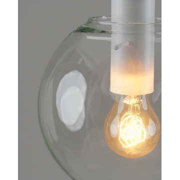 Светильник подвесной Moderli V11547-1P Aurora