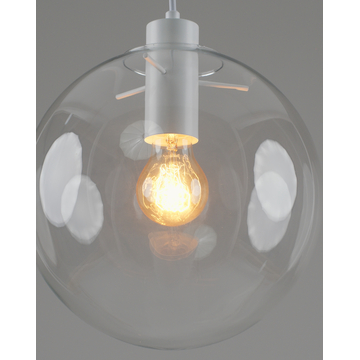 Светильник подвесной Moderli V11548-1P Aurora