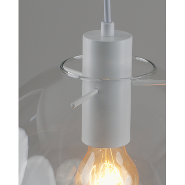 Светильник подвесной Moderli V11548-1P Aurora