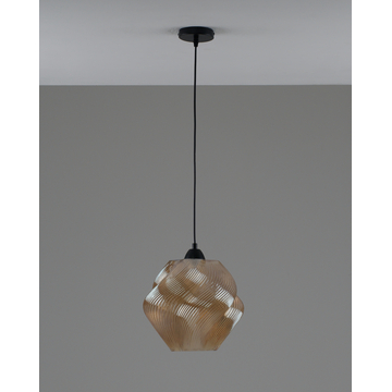 Светильник подвесной Moderli V11660-1P Rozy