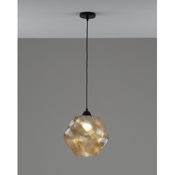 Светильник подвесной Moderli V11660-1P Rozy