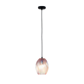Светильник подвесной Moderli V11663-1P Rozy