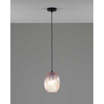 Светильник подвесной Moderli V11663-1P Rozy