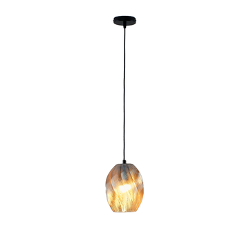 Светильник подвесной Moderli V11664-1P Rozy