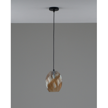 Светильник подвесной Moderli V11664-1P Rozy