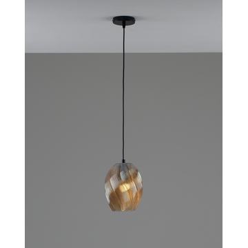 Светильник подвесной Moderli V11664-1P Rozy