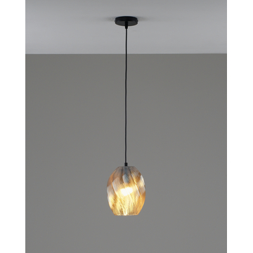 Светильник подвесной Moderli V11664-1P Rozy