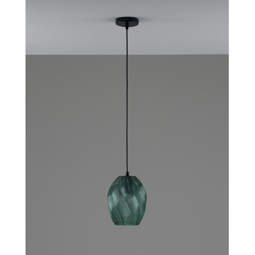 Светильник подвесной Moderli V11665-1P Rozy