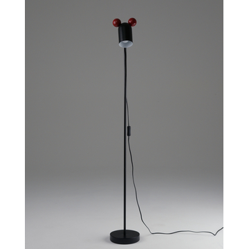 Торшер Moderli V11279-1F Mykke