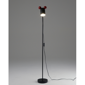 Торшер Moderli V11279-1F Mykke