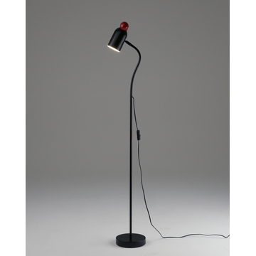 Торшер Moderli V11279-1F Mykke