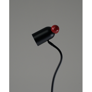 Торшер Moderli V11279-1F Mykke