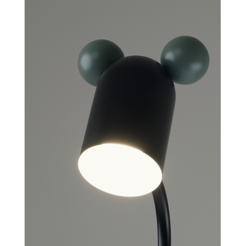 Торшер Moderli V11280-1F Mykke