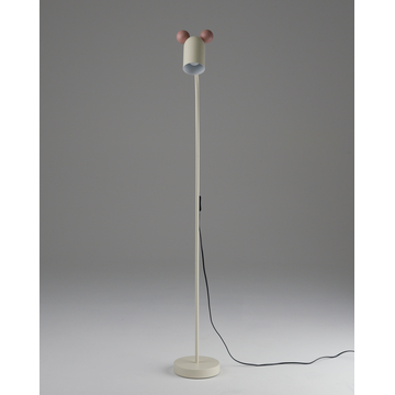 Торшер Moderli V11281-1F Mykke