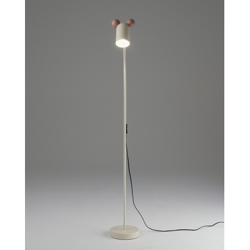 Торшер Moderli V11281-1F Mykke