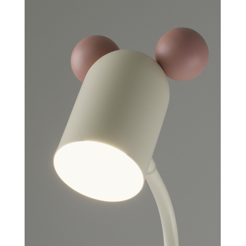 Торшер Moderli V11281-1F Mykke