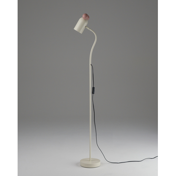 Торшер Moderli V11281-1F Mykke