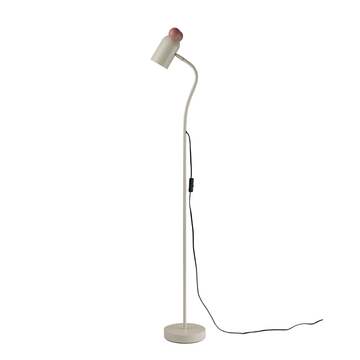 Торшер Moderli V11281-1F Mykke