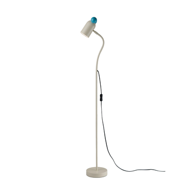 Торшер Moderli V11282-1F Mykke