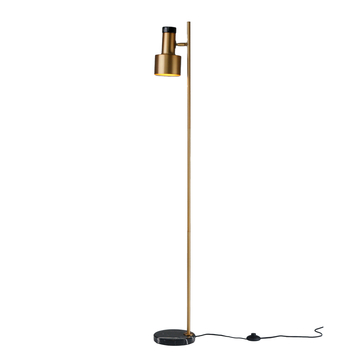 Торшер Moderli V11310-1F Goldy