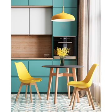 Светильник подвесной Moderli V11450-1P Hygo