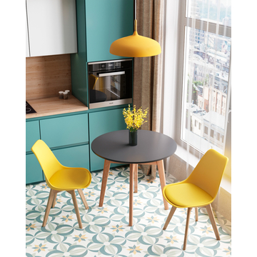 Светильник подвесной Moderli V11450-1P Hygo