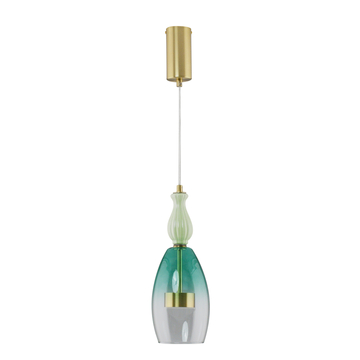 Светильник подвесной светодиодный Moderli V11150-PL Corals