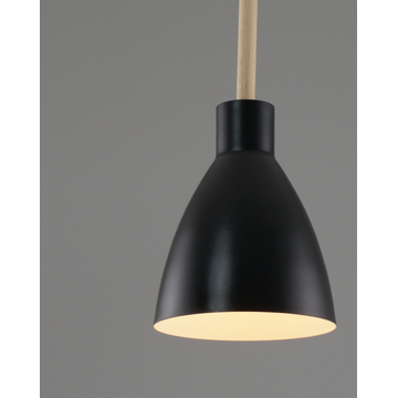 Светильник подвесной Moderli V11433-1P Toni