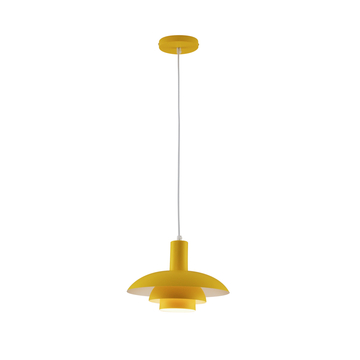 Светильник подвесной Moderli V11455-1P Pescara