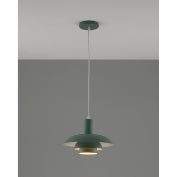 Светильник подвесной Moderli V11456-1P Pescara