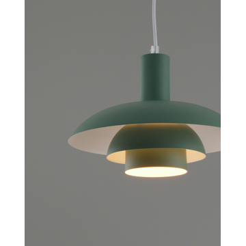 Светильник подвесной Moderli V11456-1P Pescara