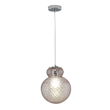 Светильник подвесной Moderli V11167-1P Lorel