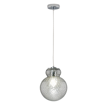 Светильник подвесной Moderli V11168-1P Lorel