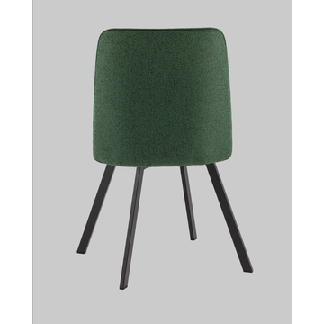 Стул Pleid вращающийся зеленый