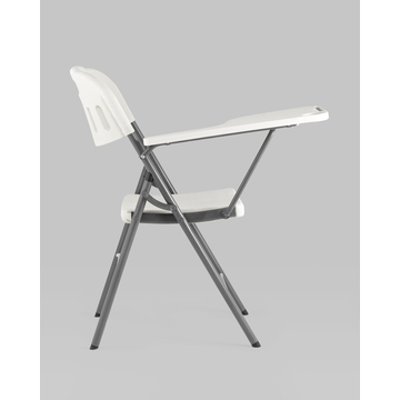 Стул складной банкетный со столиком 4 шт.