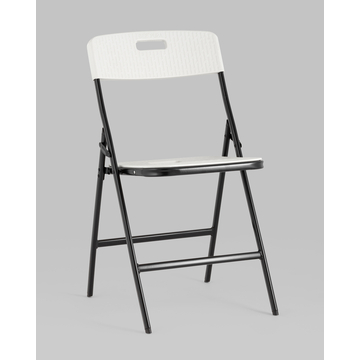 Стул складной банкетный SUPER LITE N белый 4 шт.