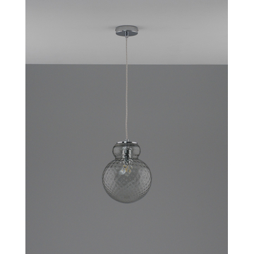 Светильник подвесной Moderli V11168-1P Lorel