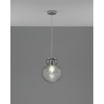 Светильник подвесной Moderli V11168-1P Lorel