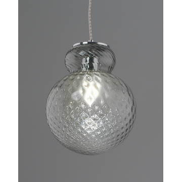 Светильник подвесной Moderli V11168-1P Lorel